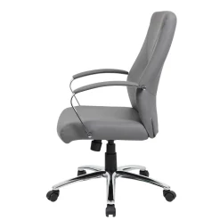 LeatherPlus Executive Chair