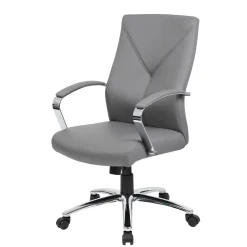 LeatherPlus Executive Chair
