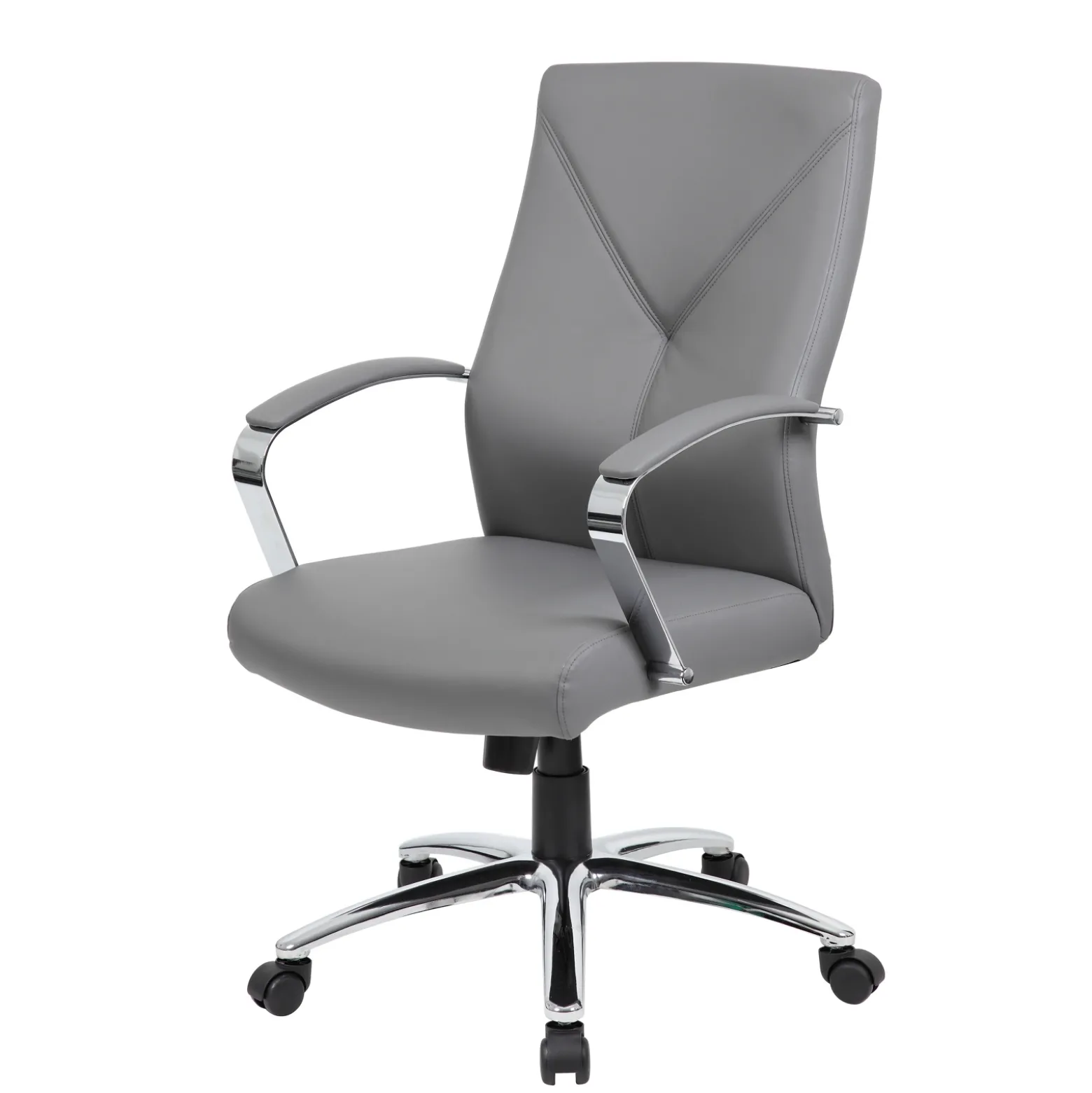 LeatherPlus Executive Chair