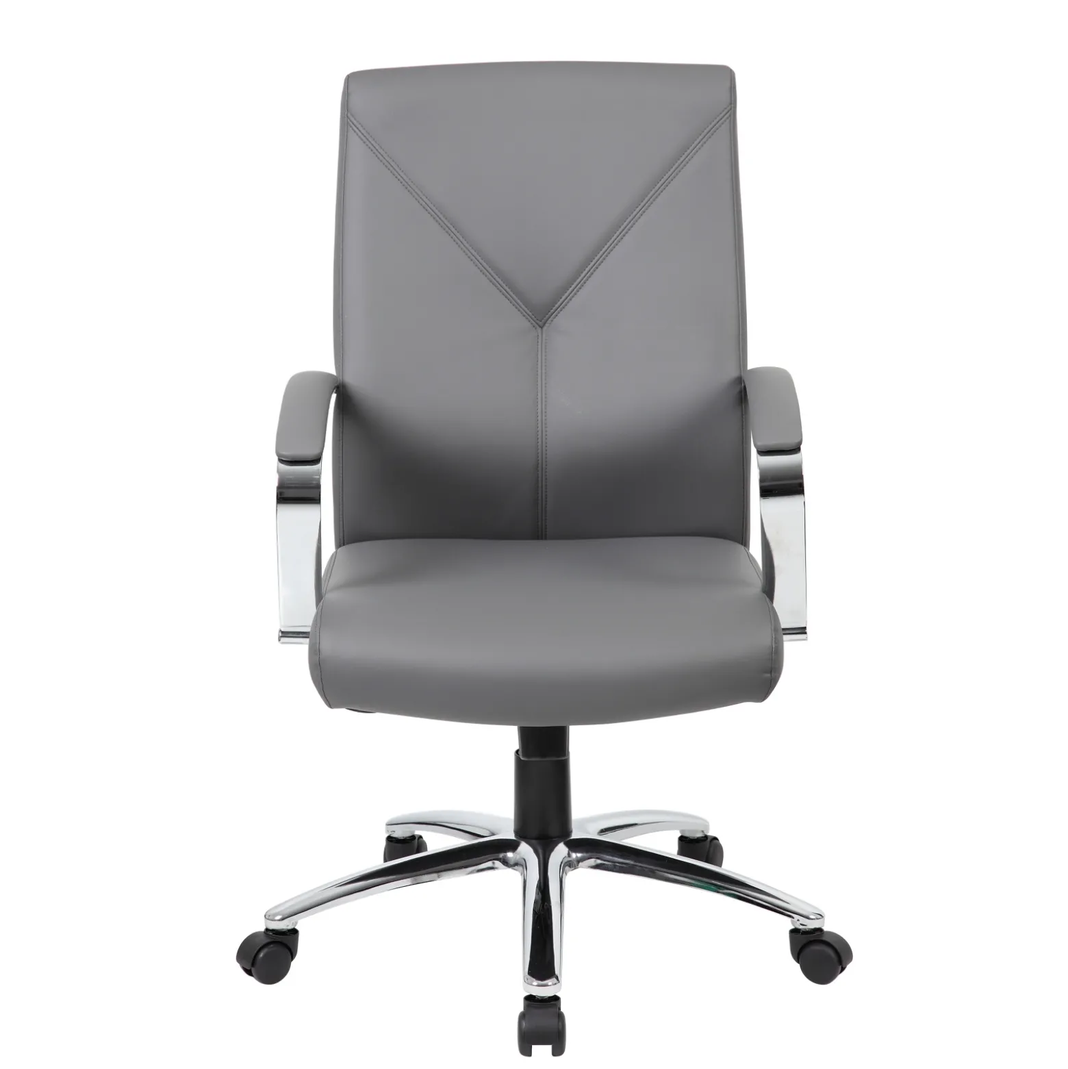 LeatherPlus Executive Chair