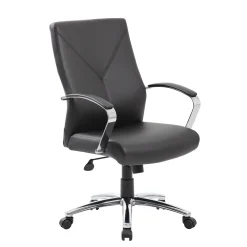LeatherPlus Executive Chair