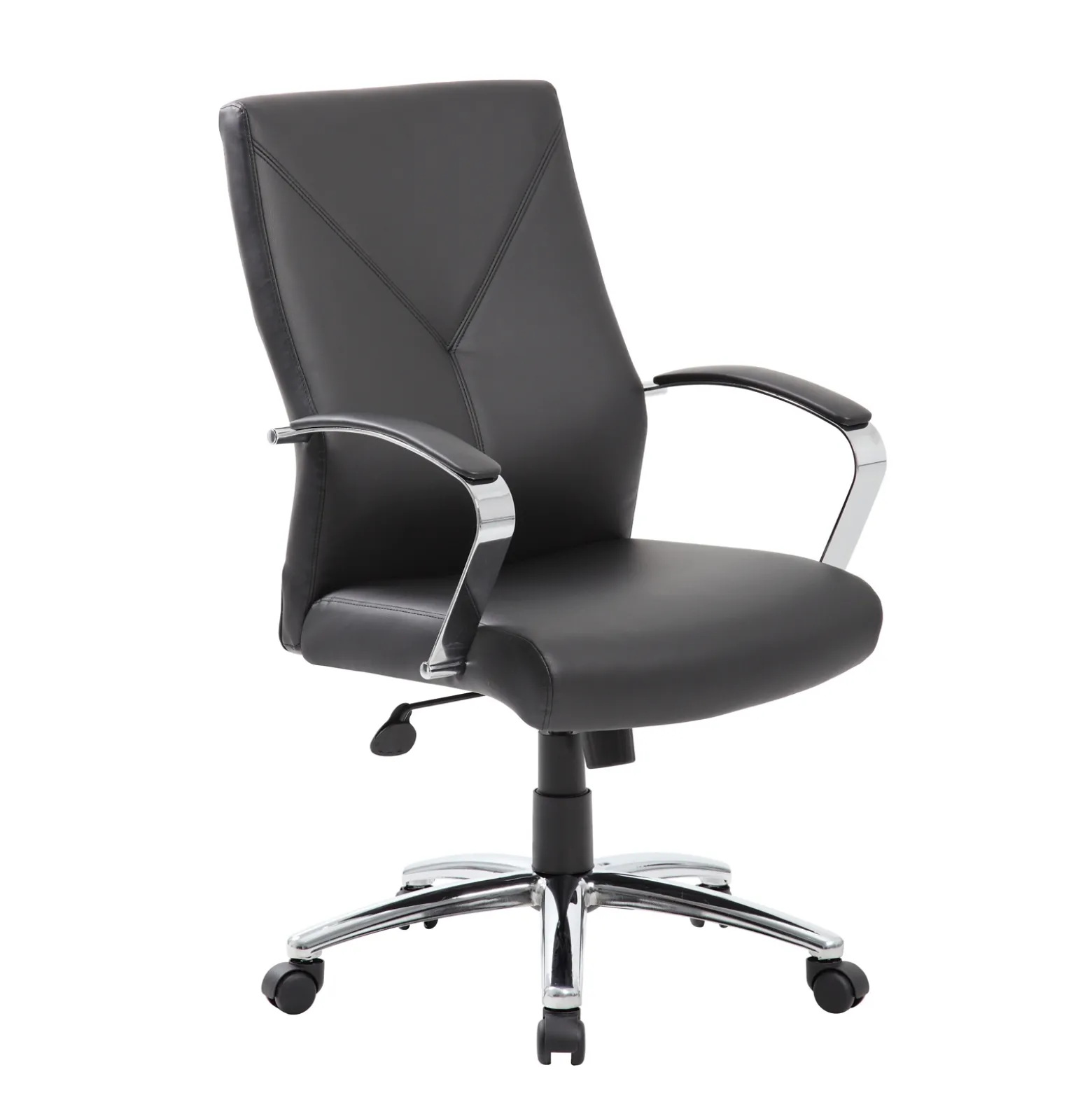 LeatherPlus Executive Chair