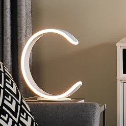 LED Accent Table Lamp - 12.5"H