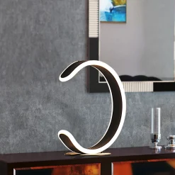 LED Accent Table Lamp - 12.5