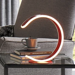 LED Accent Table Lamp - 12.5