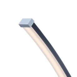 LED Arc Floor Lamp -51.5