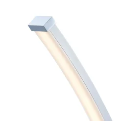 LED Arc Floor Lamp -51.5