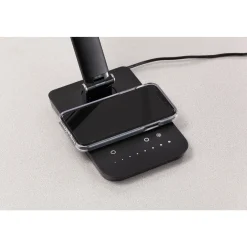 LED Charging Lamp