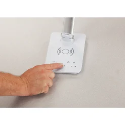 LED Charging Lamp