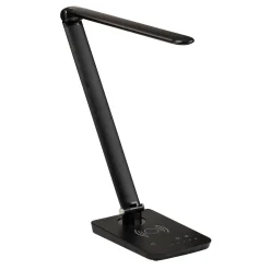 LED Charging Lamp