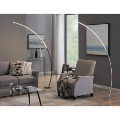 LED Large Arch Lamp - 80