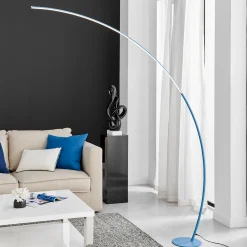 LED Large Arch Lamp - 80