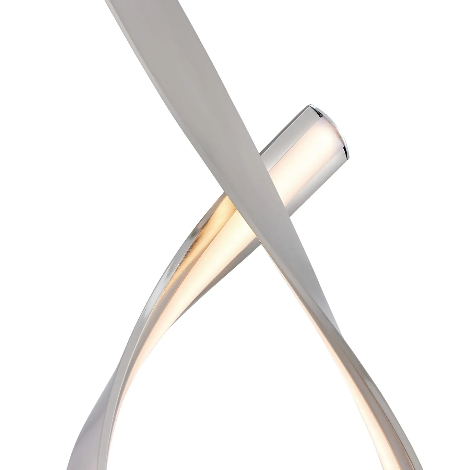LED Table Lamp Accent - 15.5"H