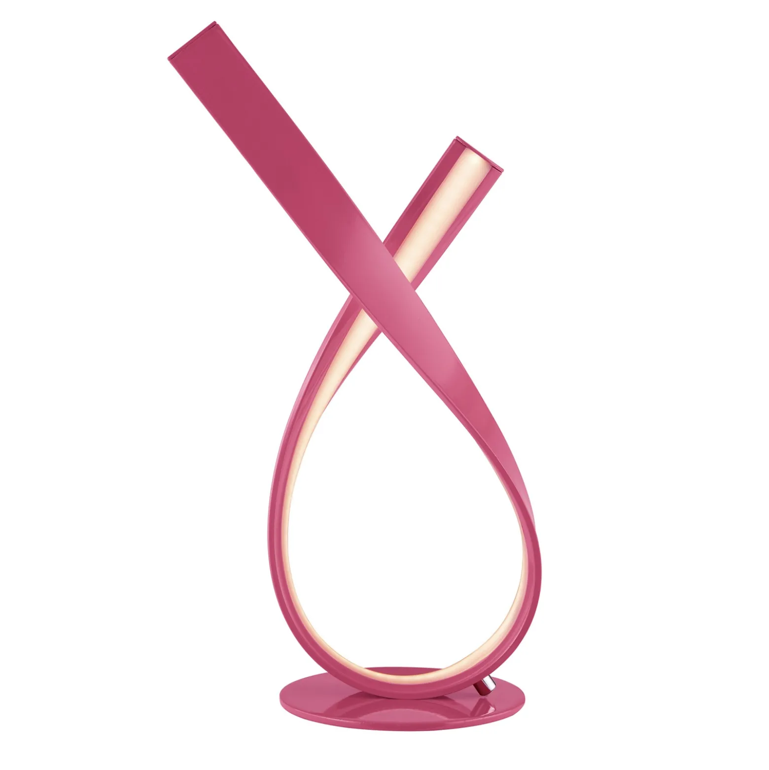 LED Table Lamp Accent - 15.5"H