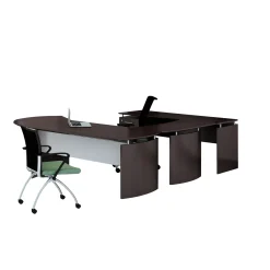Left U-Desk - 72