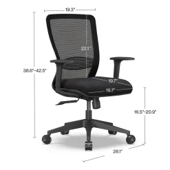 Level Office Chair