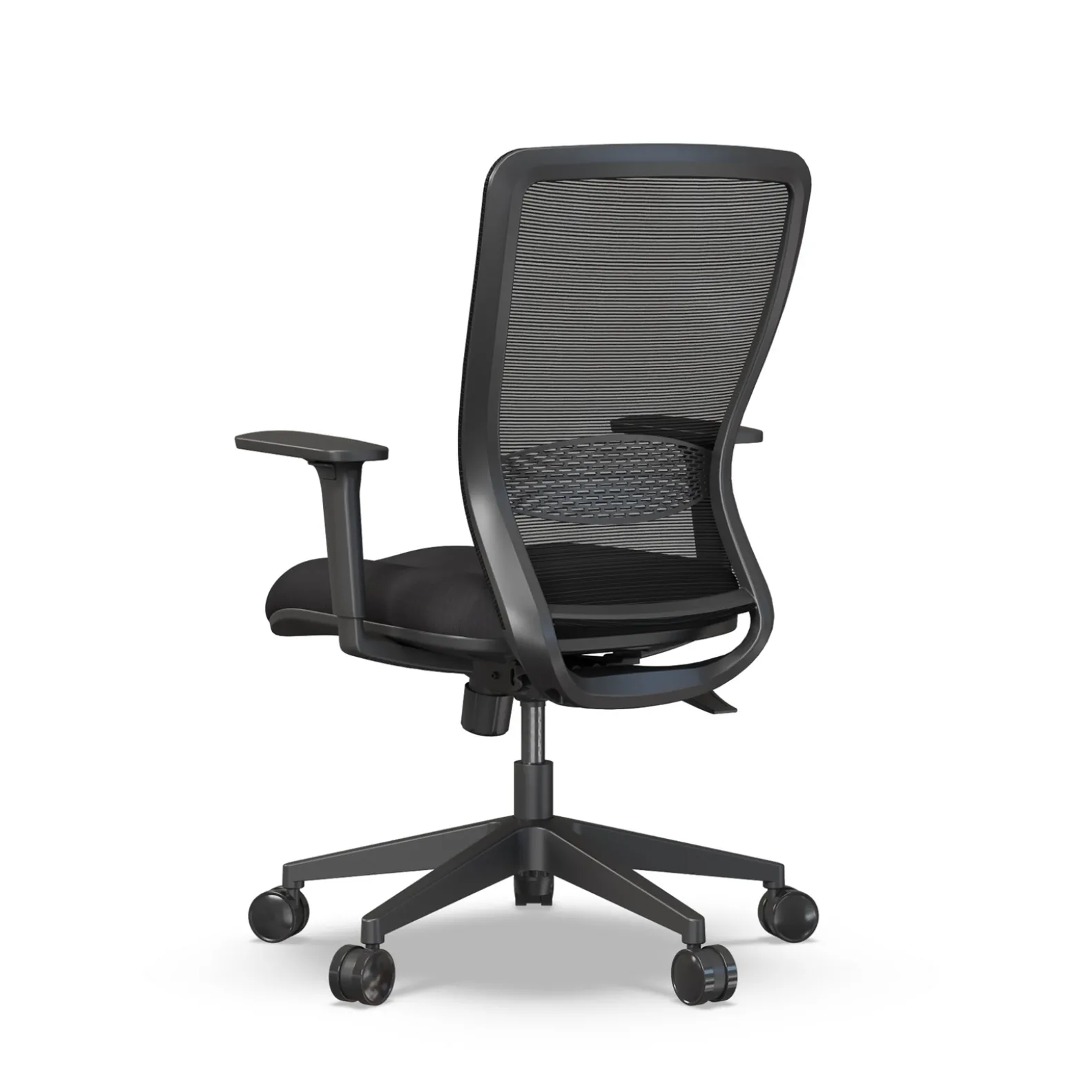 Level Office Chair