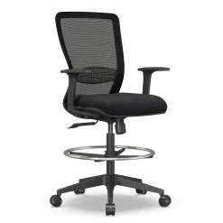 Level Office Stool