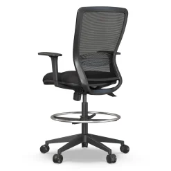 Level Office Stool