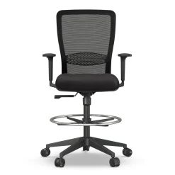 Level Office Stool
