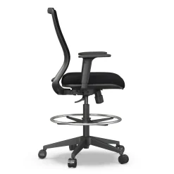 Level Office Stool