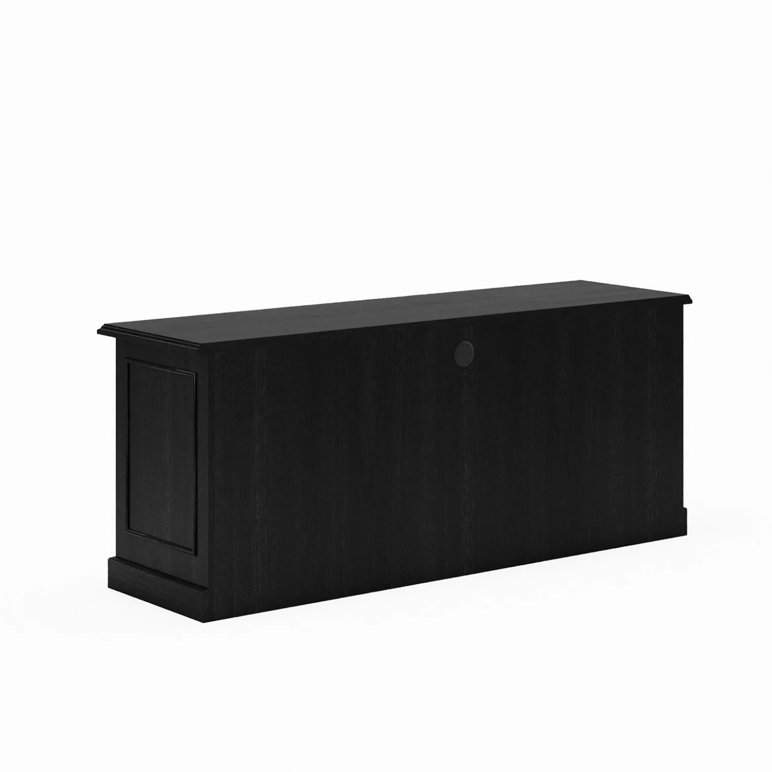 Liberty Credenza Desk - 72"W x 20.5" D