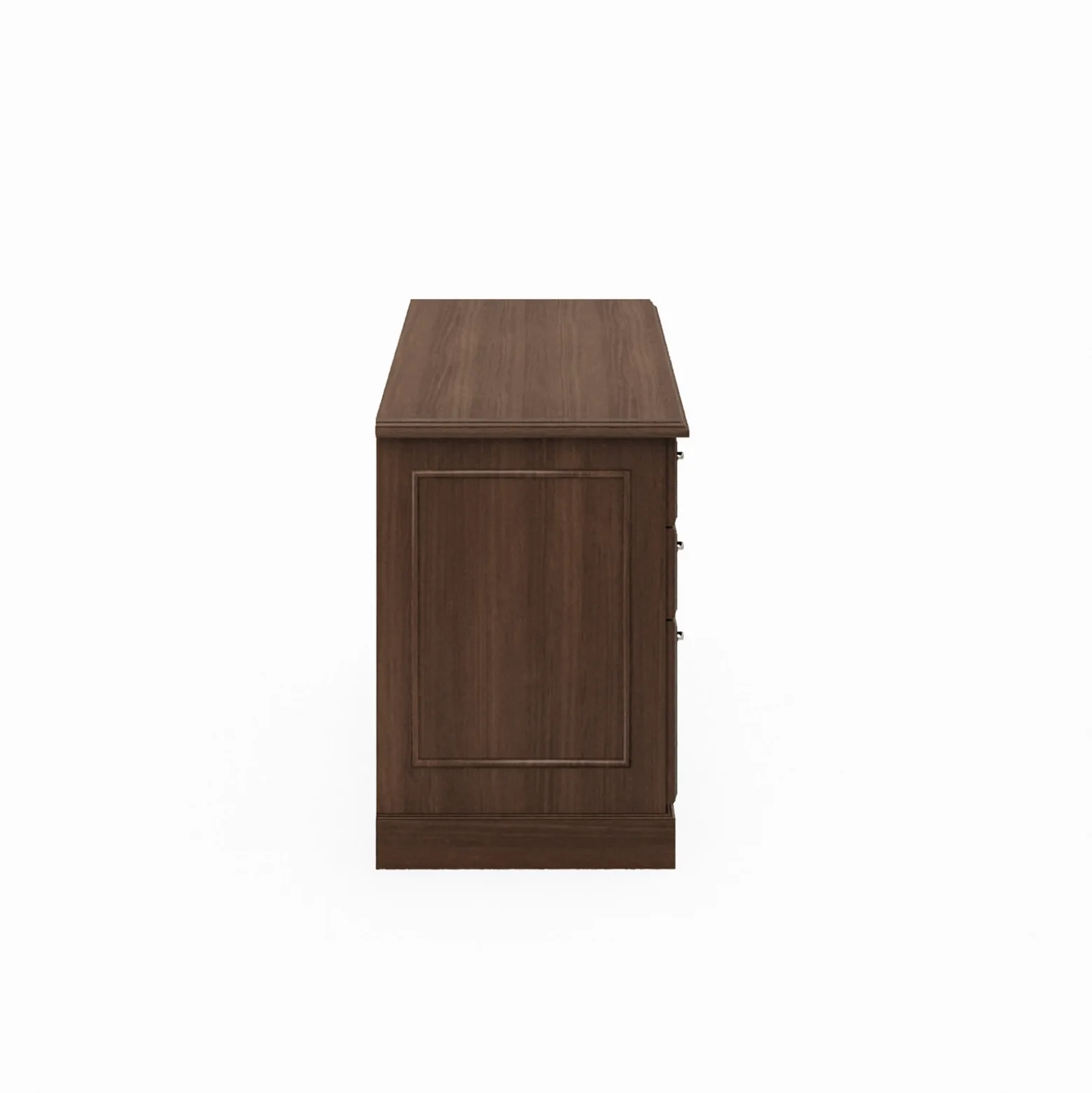 Liberty Credenza Desk - 72"W x 20.5" D