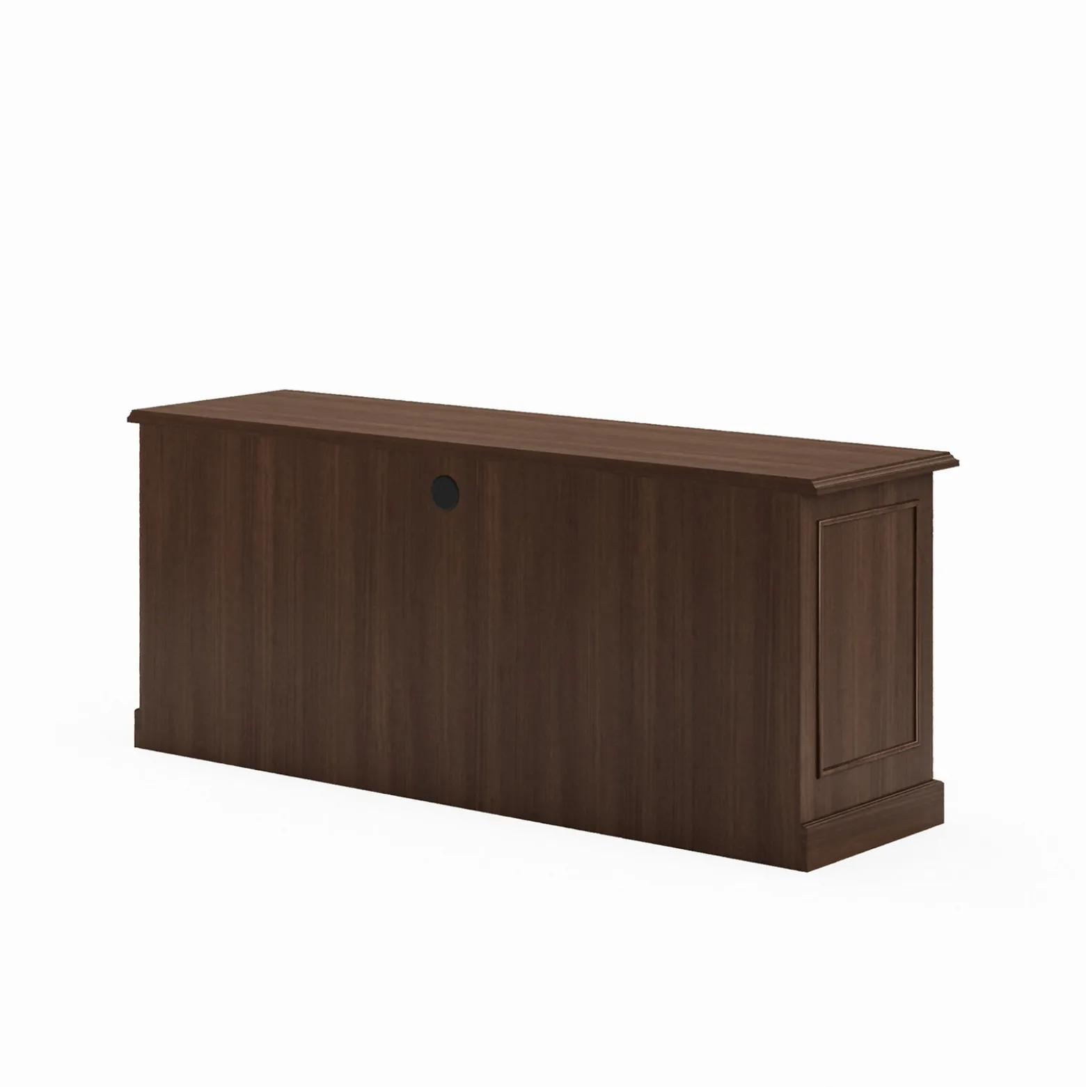 Liberty Credenza Desk - 72"W x 20.5" D