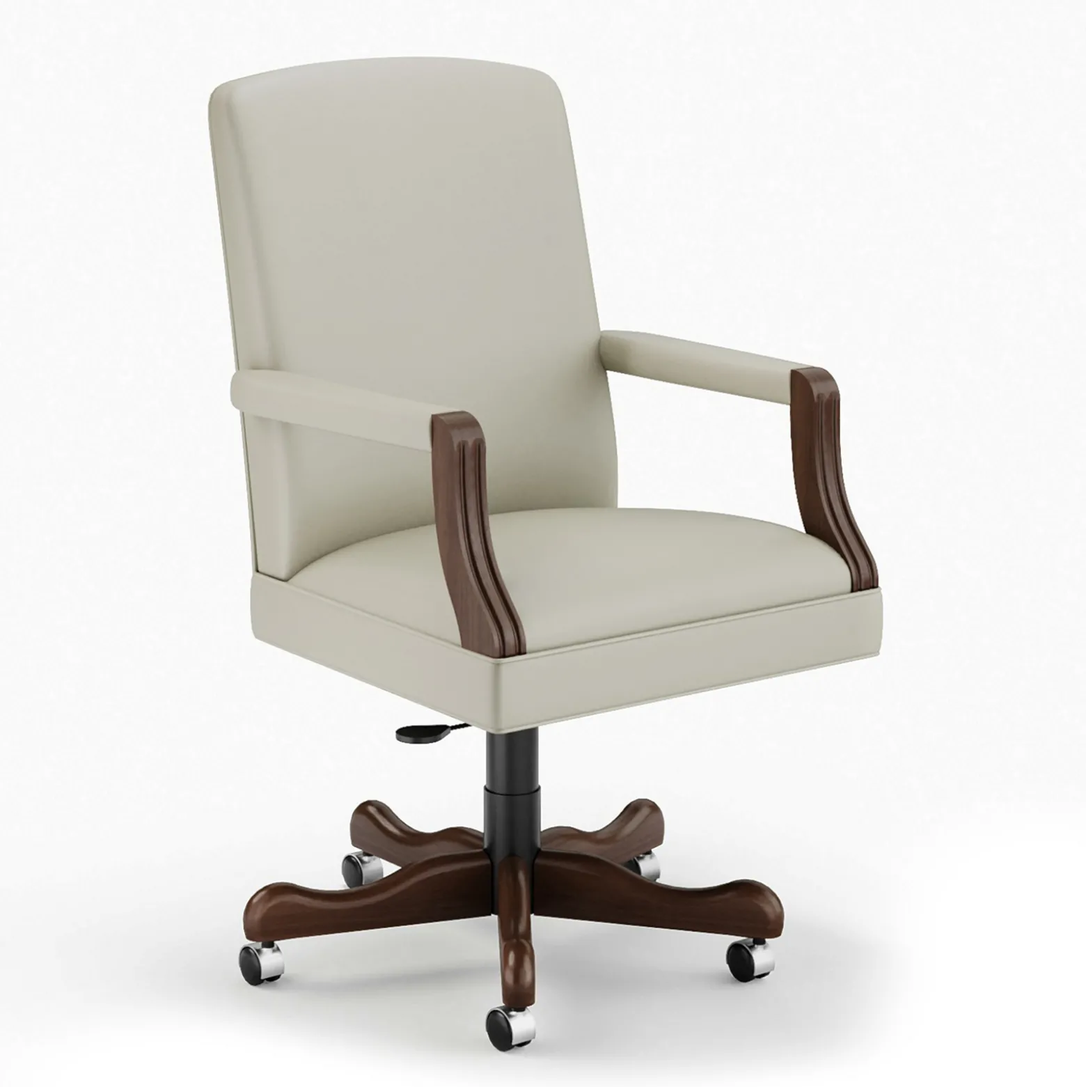 Liberty Executive High Back Swivel Chair