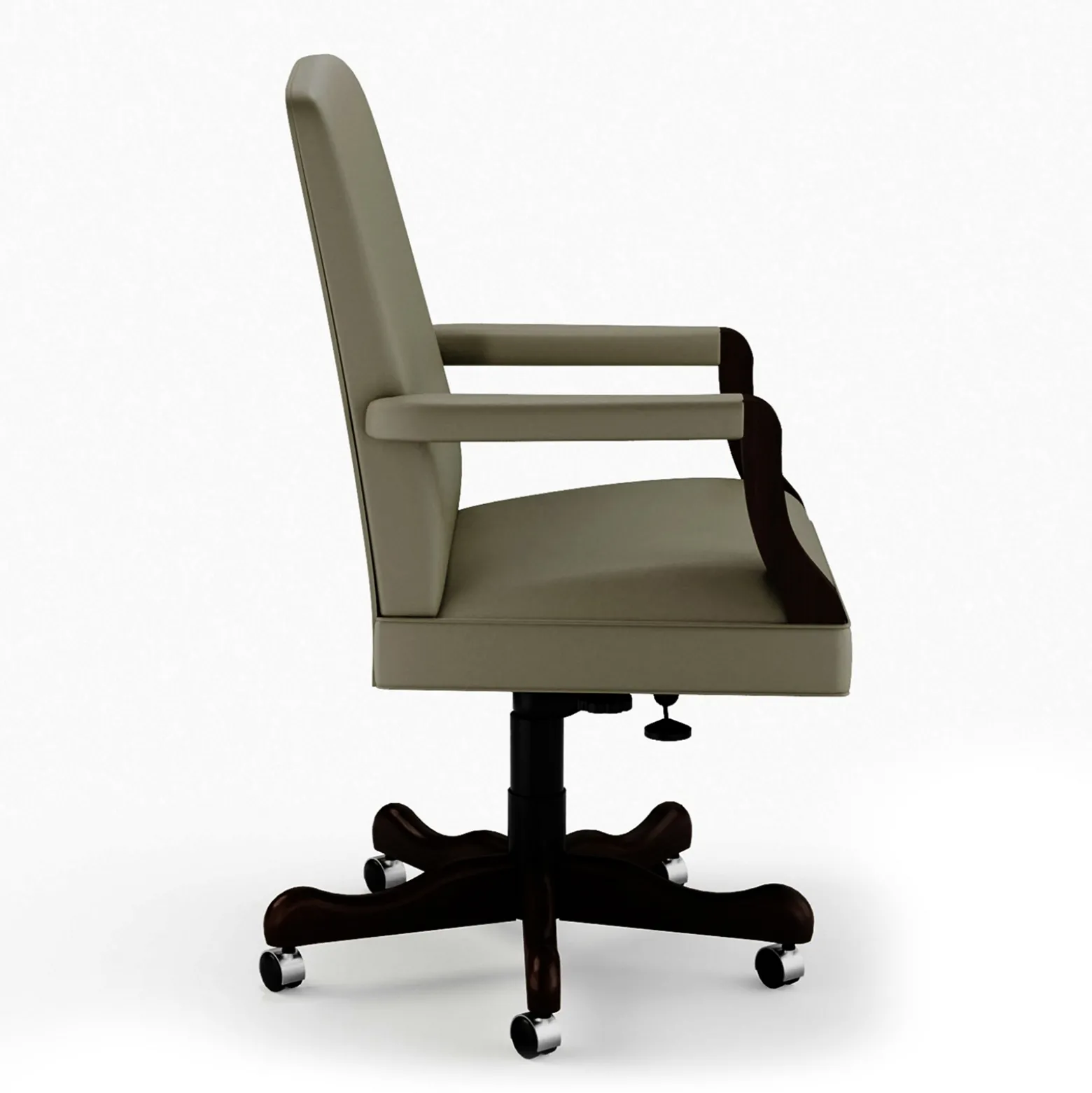 Liberty Executive High Back Swivel Chair