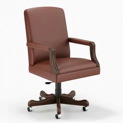 Liberty Executive High Back Swivel Chair