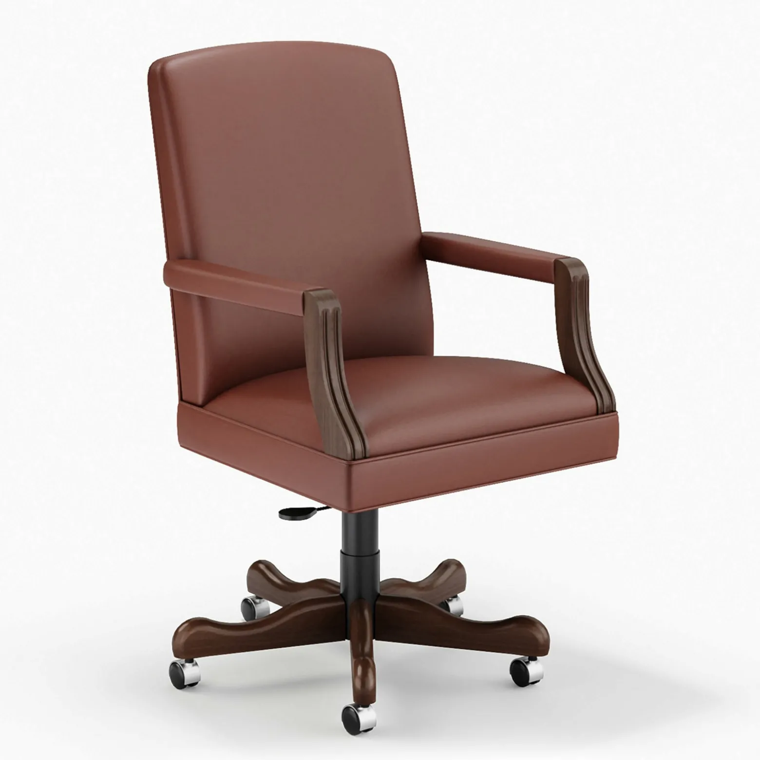 Liberty Executive High Back Swivel Chair