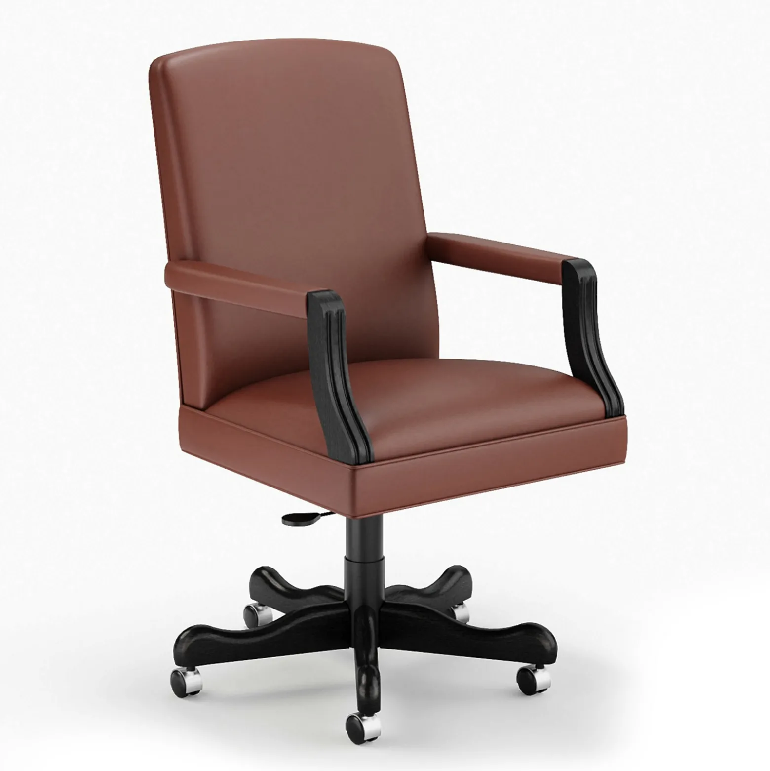 Liberty Executive High Back Swivel Chair