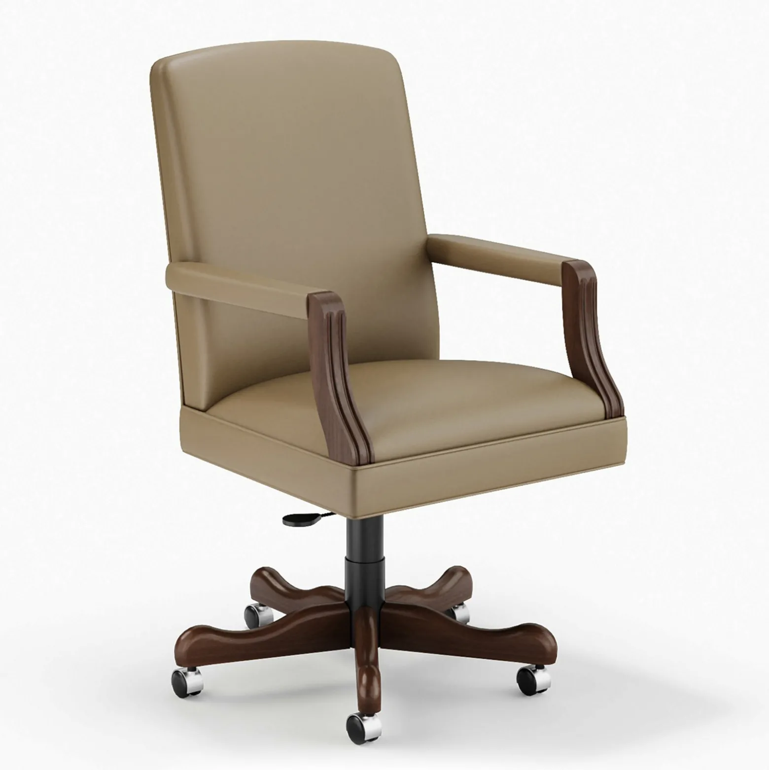 Liberty Executive High Back Swivel Chair