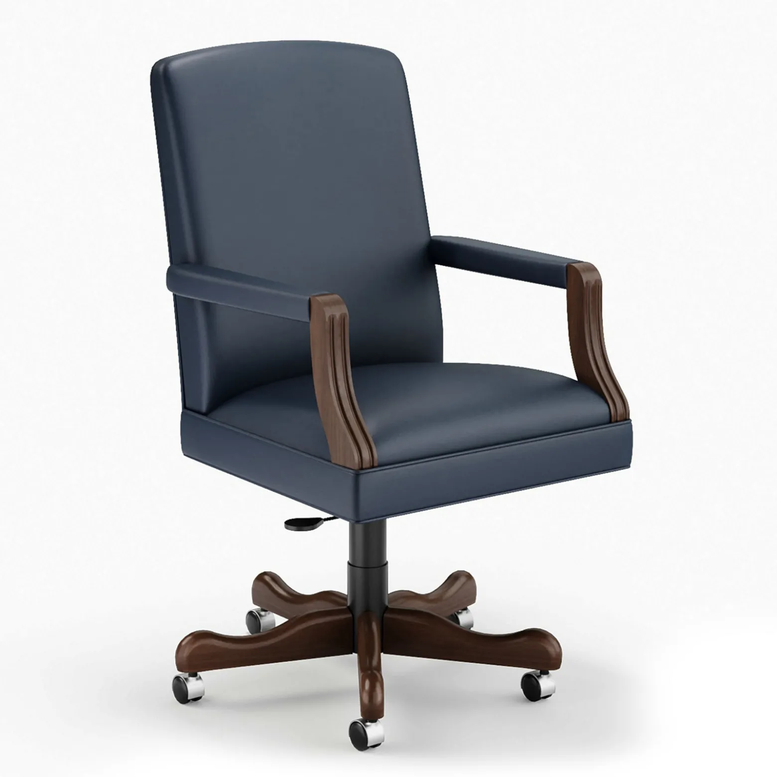 Liberty Executive High Back Swivel Chair
