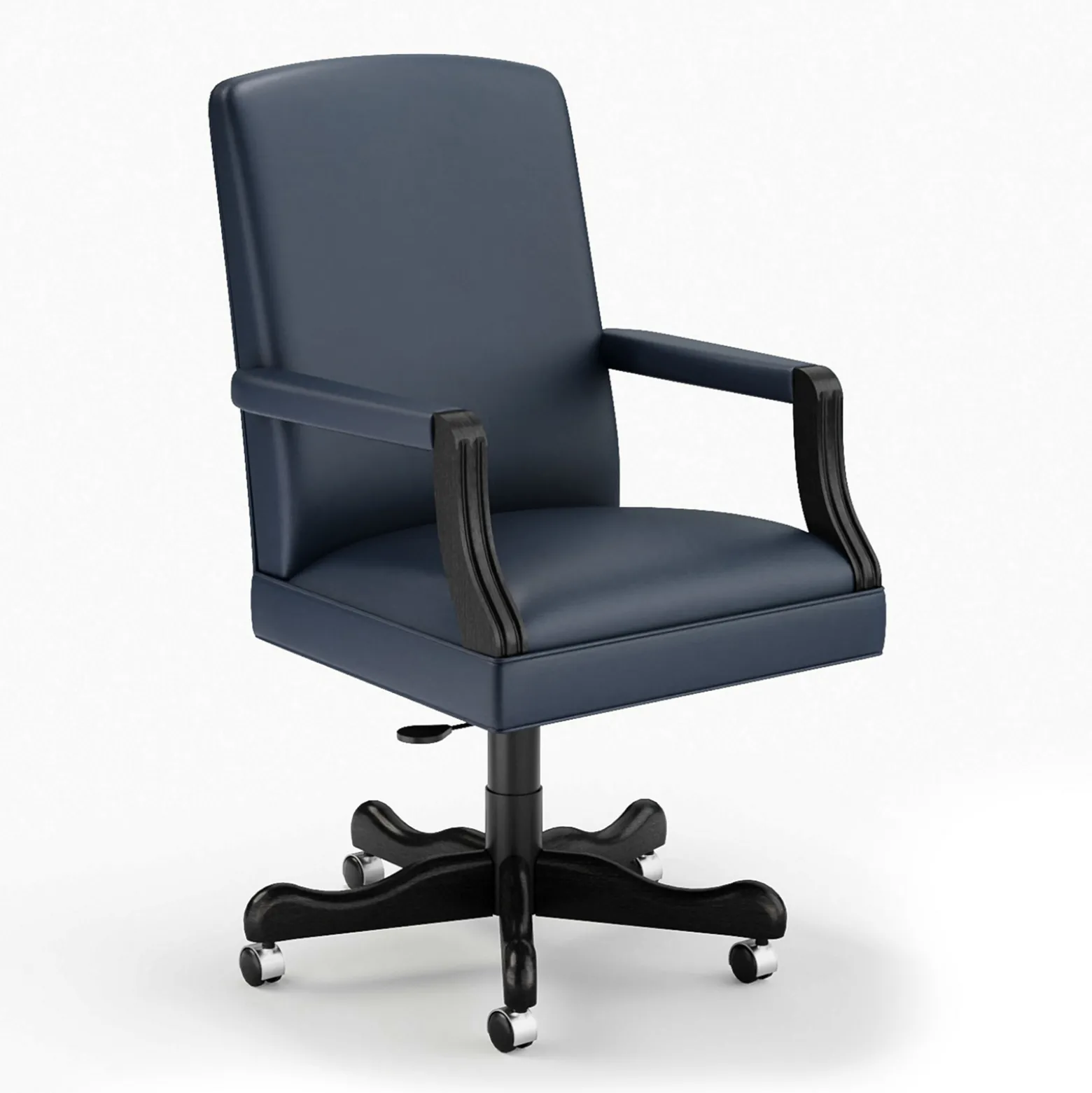 Liberty Executive High Back Swivel Chair