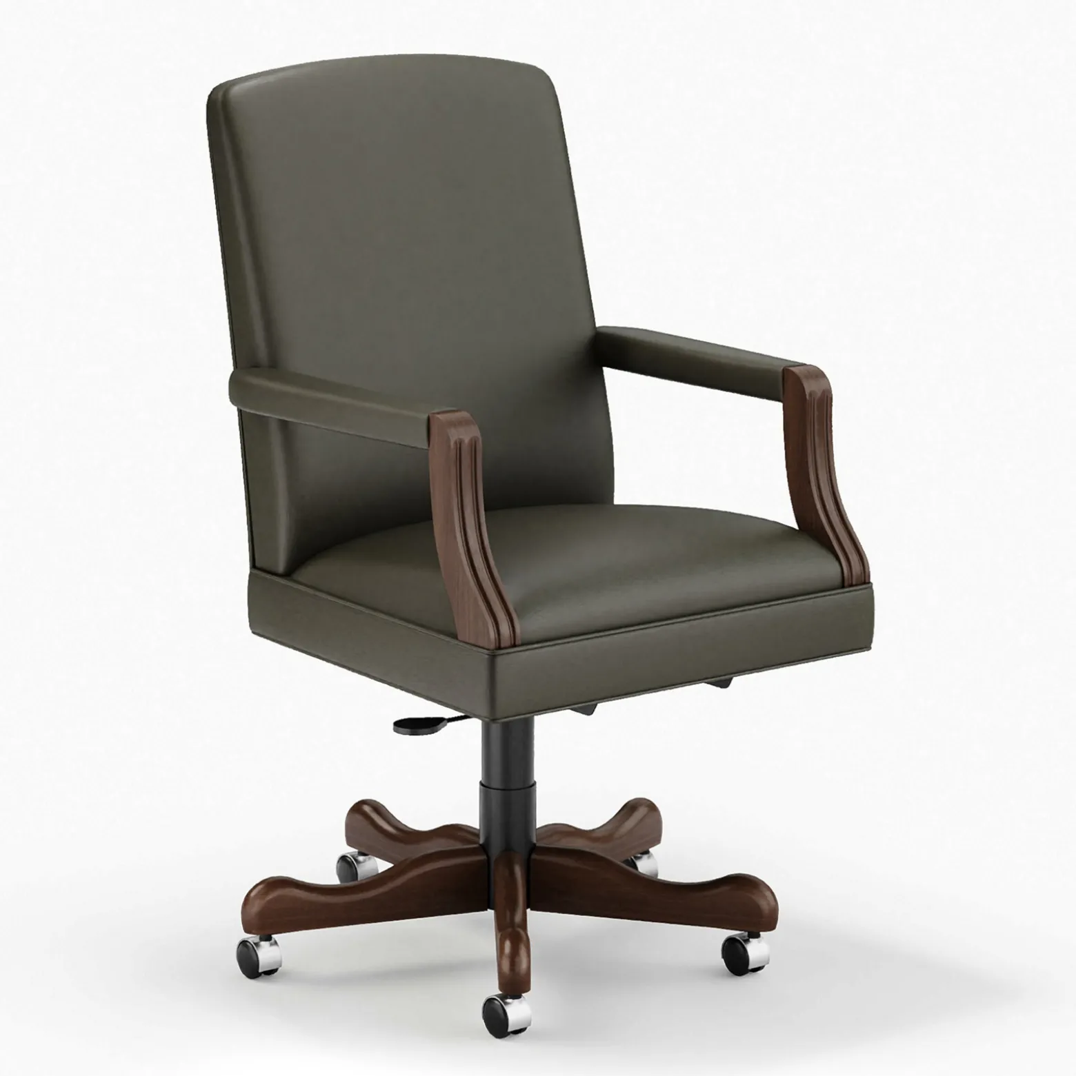 Liberty Executive High Back Swivel Chair