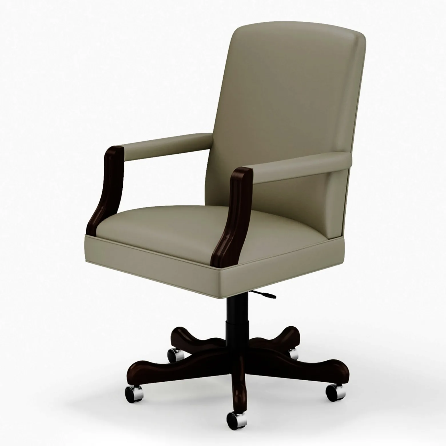 Liberty Executive High Back Swivel Chair