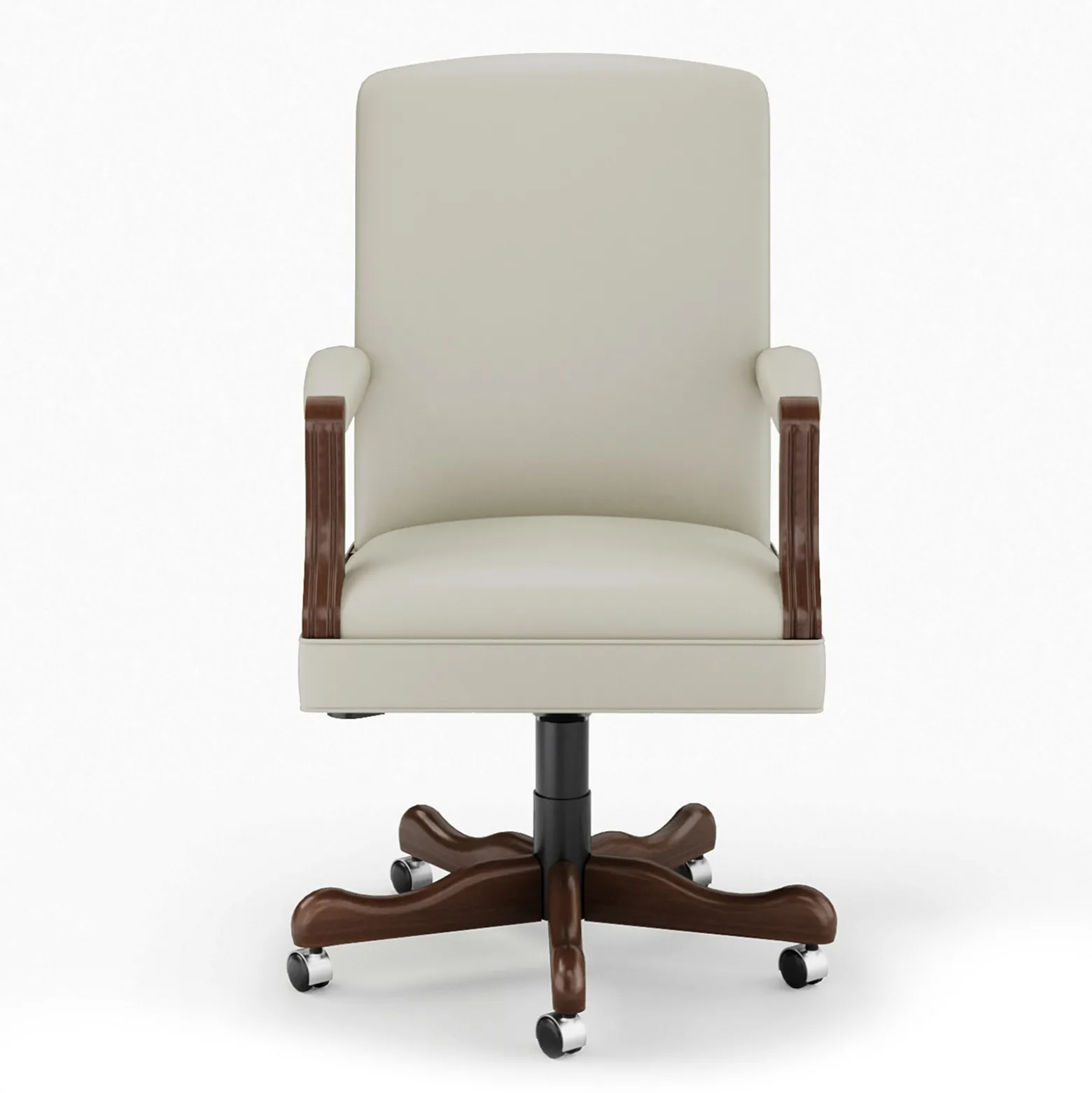 Liberty Executive High Back Swivel Chair