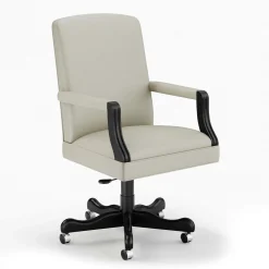 Liberty Executive High Back Swivel Chair