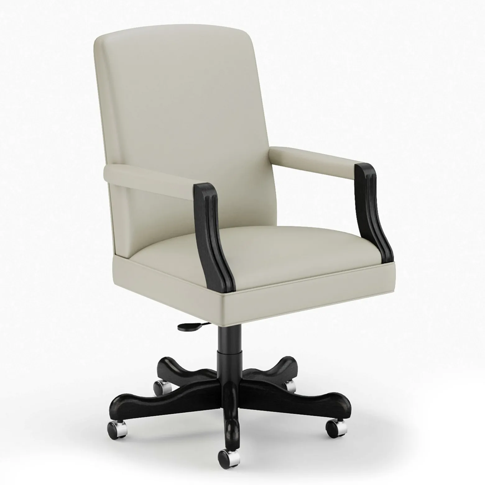 Liberty Executive High Back Swivel Chair