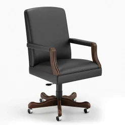 Liberty Executive High Back Swivel Chair