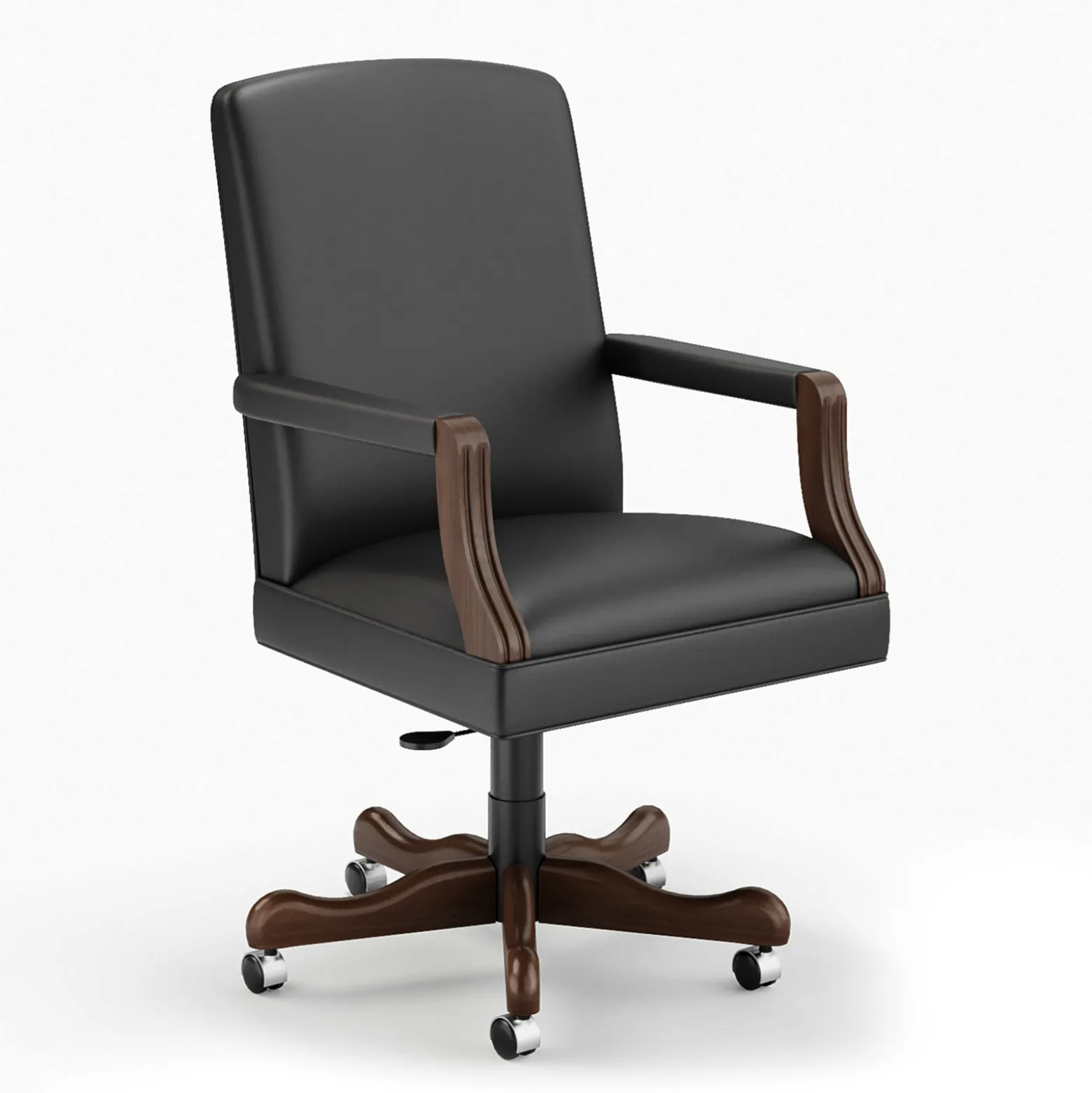 Liberty Executive High Back Swivel Chair