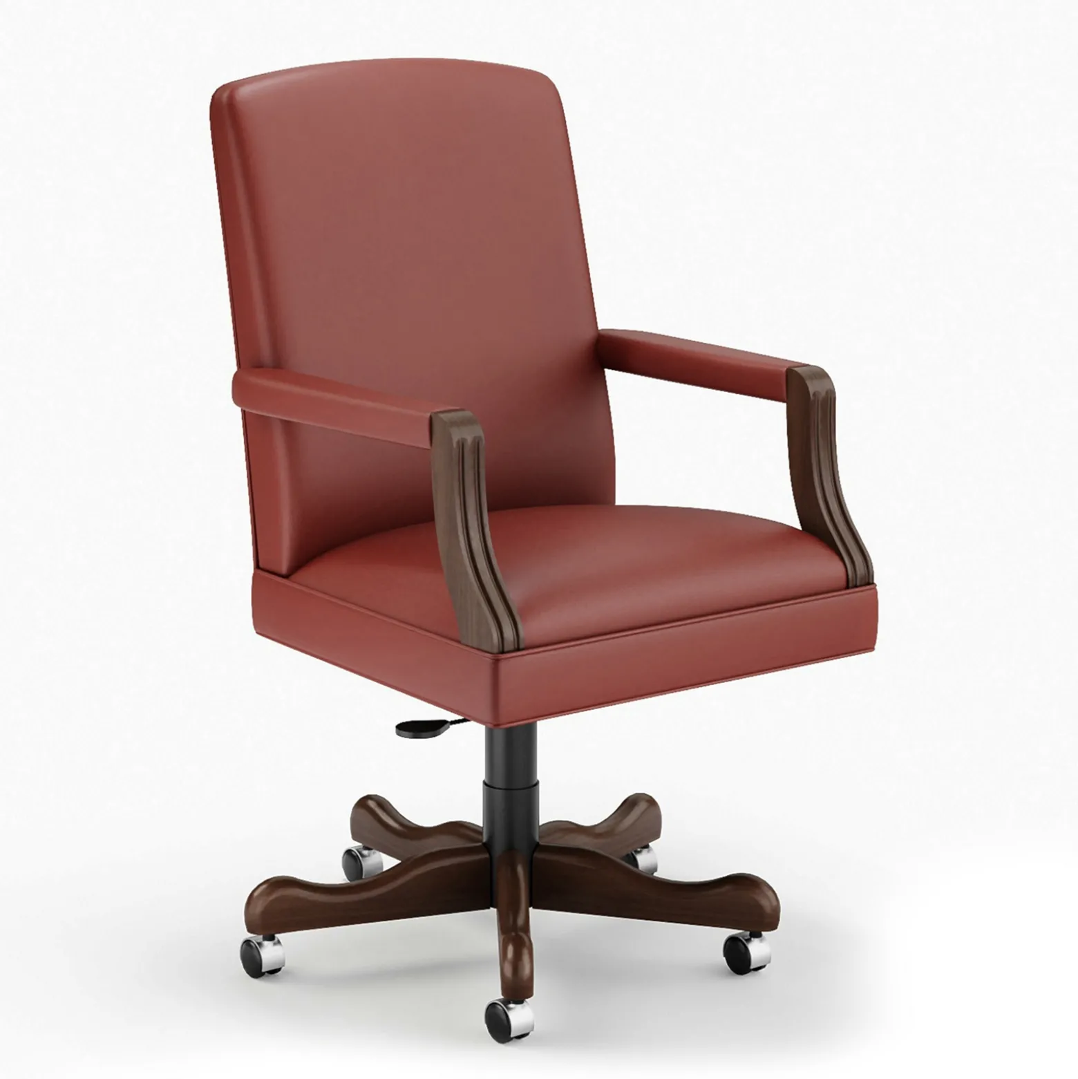 Liberty Executive High Back Swivel Chair
