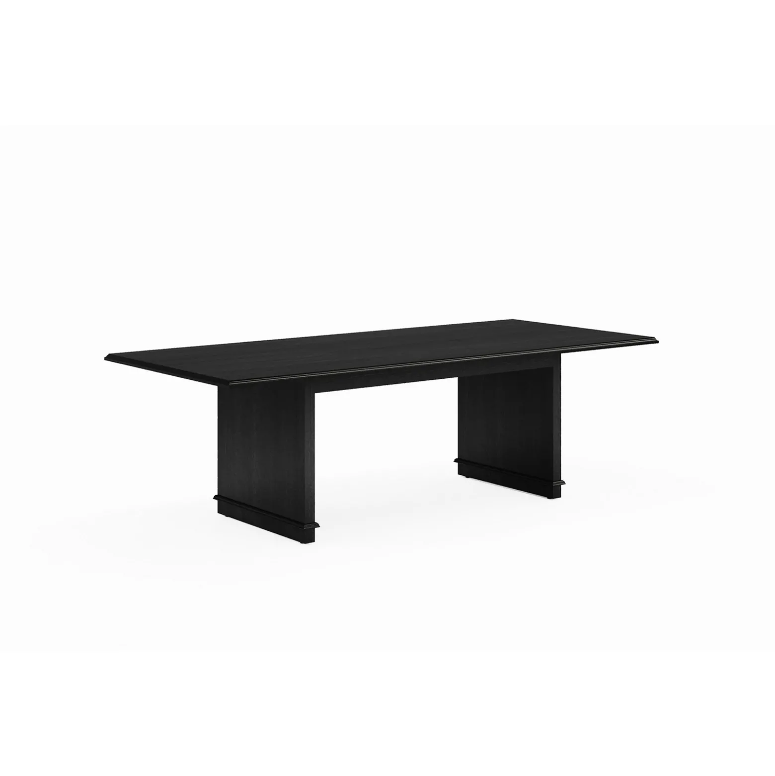 Liberty 8ft Conference Table - 96"W x 42"D