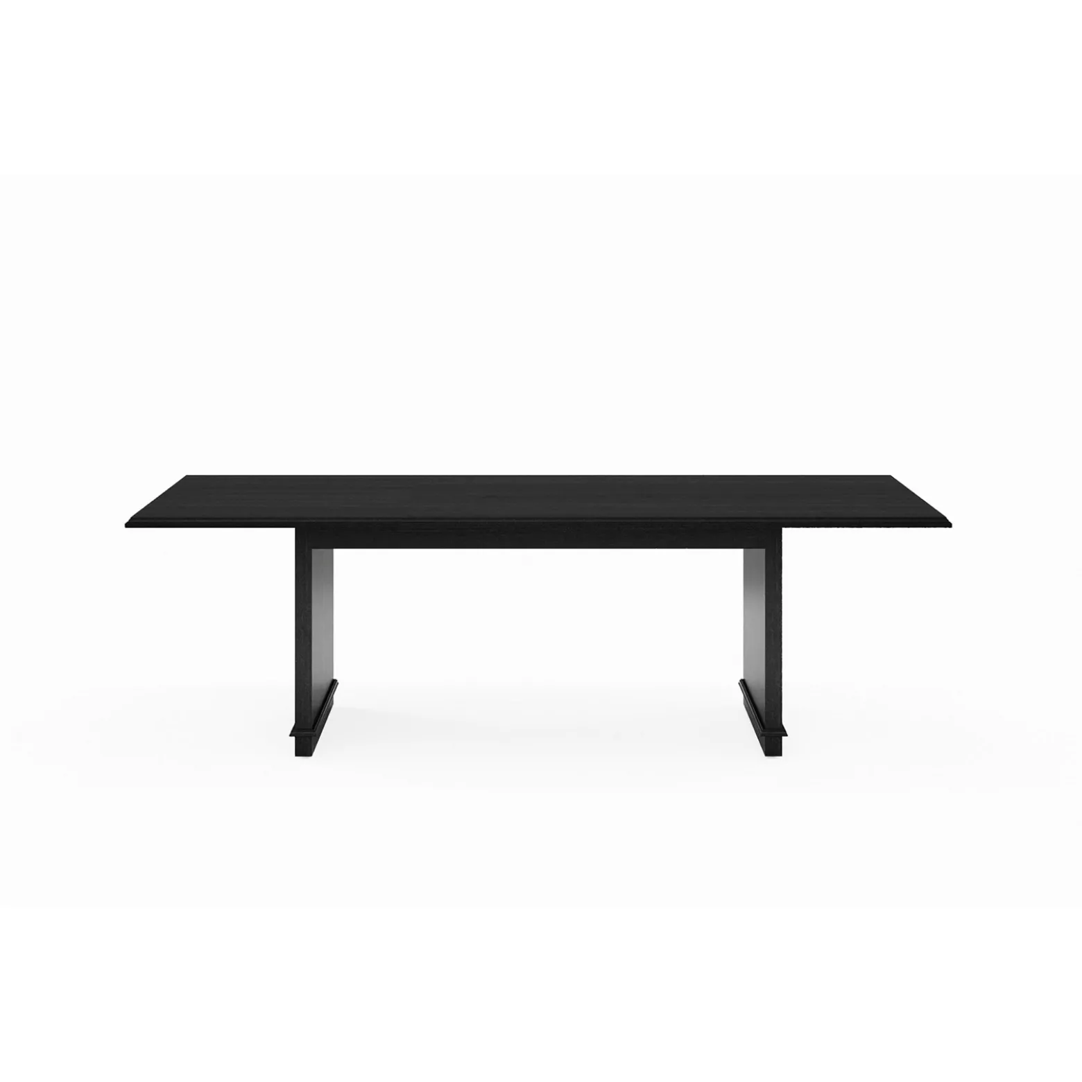 Liberty 8ft Conference Table - 96"W x 42"D