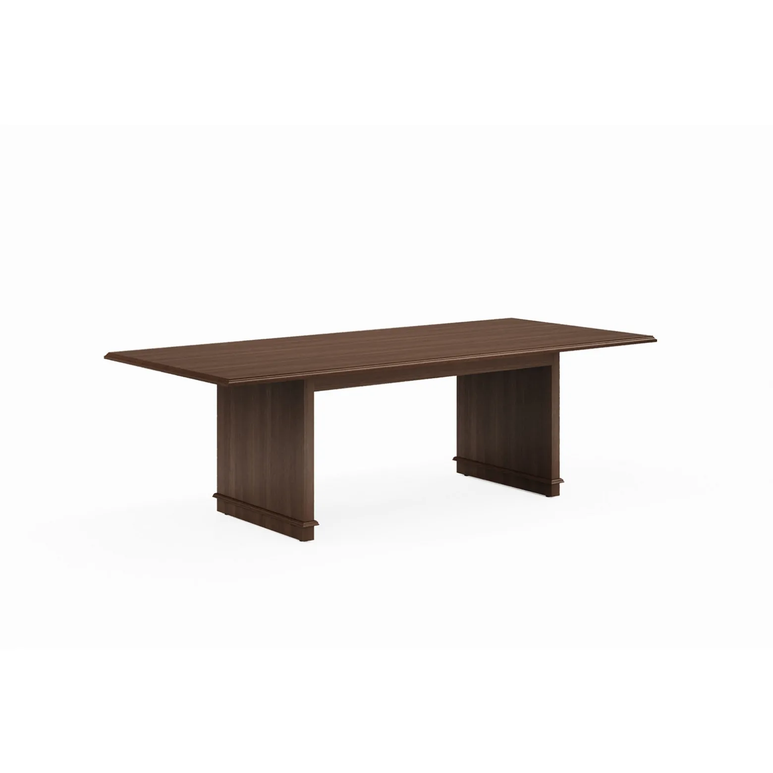 Liberty 8ft Conference Table - 96"W x 42"D