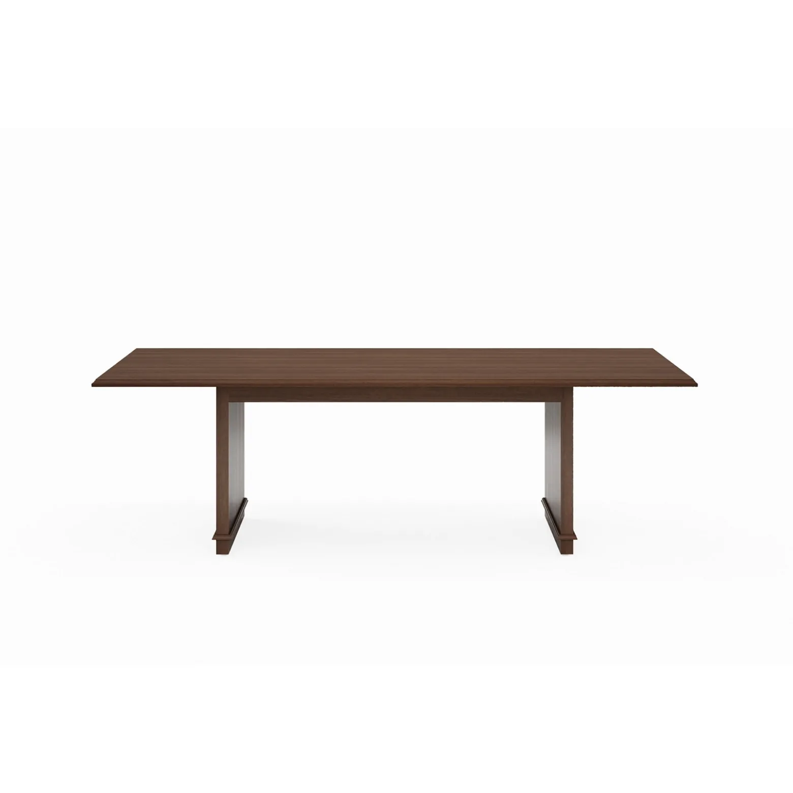 Liberty 8ft Conference Table - 96"W x 42"D