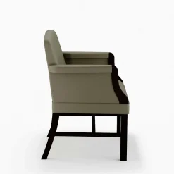 Liberty Guest Chair with Closed Arms