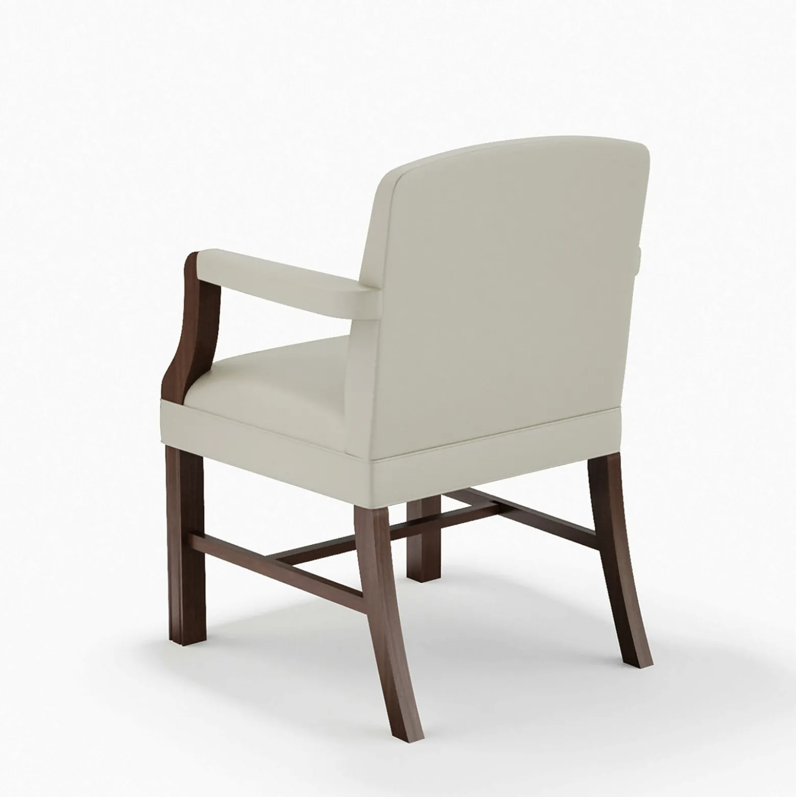 Liberty Guest Chair with Open Arms